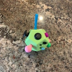 Meet your Posher, Brian